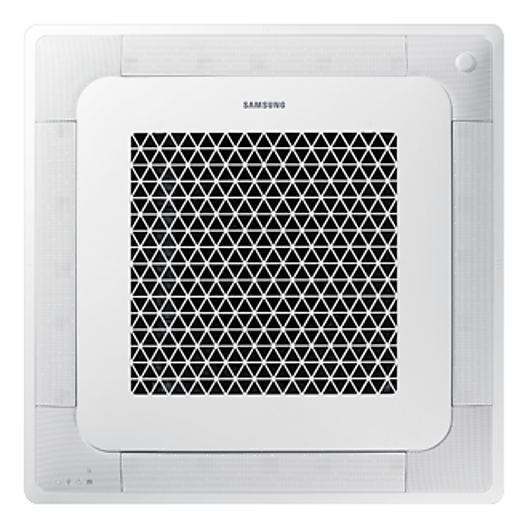 Samsung DVM 11.2kW Inverter Air Conditioner (R410A) (AM112NN4DEH/EU)